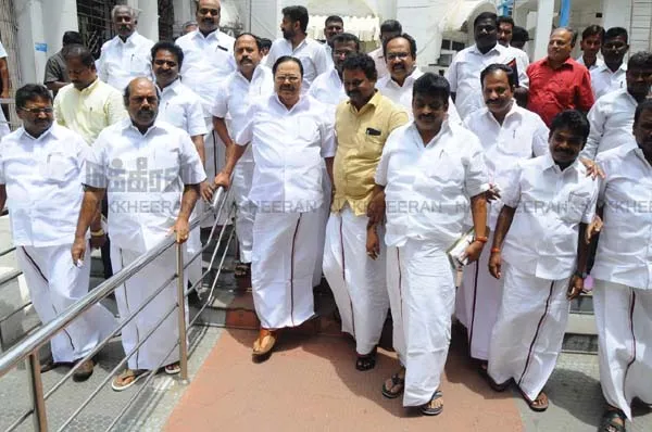 dmk mlas